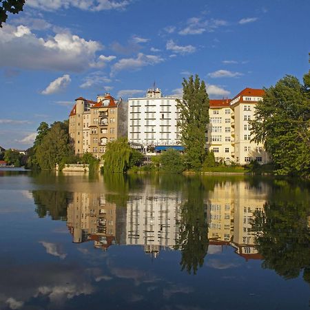 Ringhotel Seehof Βερολίνο Εξωτερικό φωτογραφία