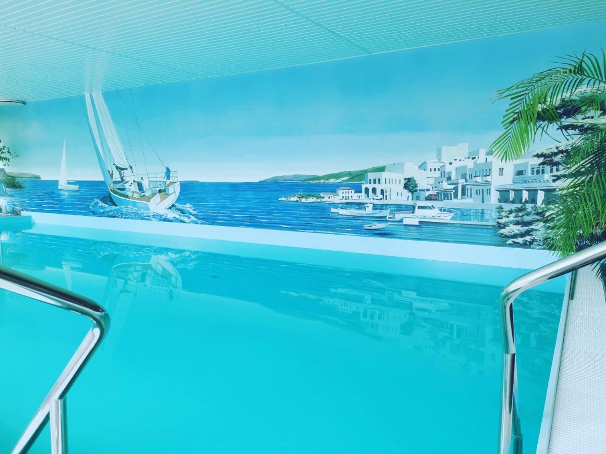 Ringhotel Seehof Βερολίνο Εξωτερικό φωτογραφία