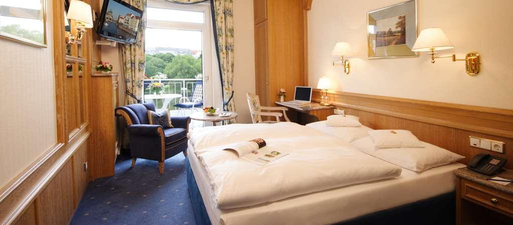 Ringhotel Seehof Βερολίνο Δωμάτιο φωτογραφία