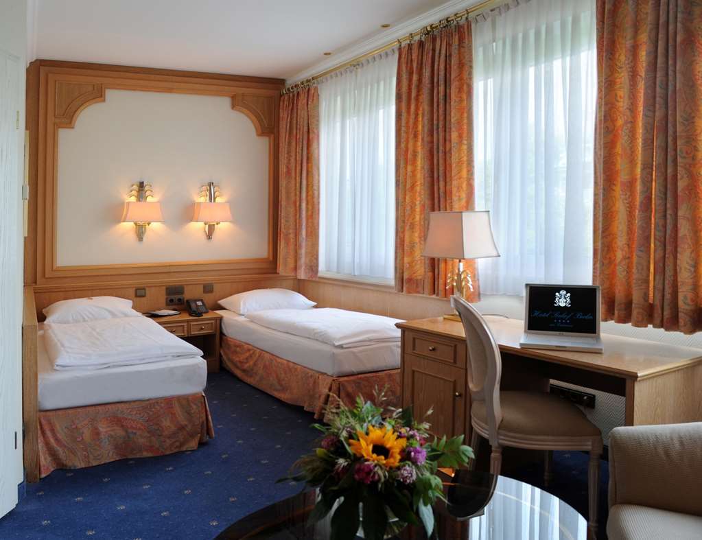 Ringhotel Seehof Βερολίνο Δωμάτιο φωτογραφία