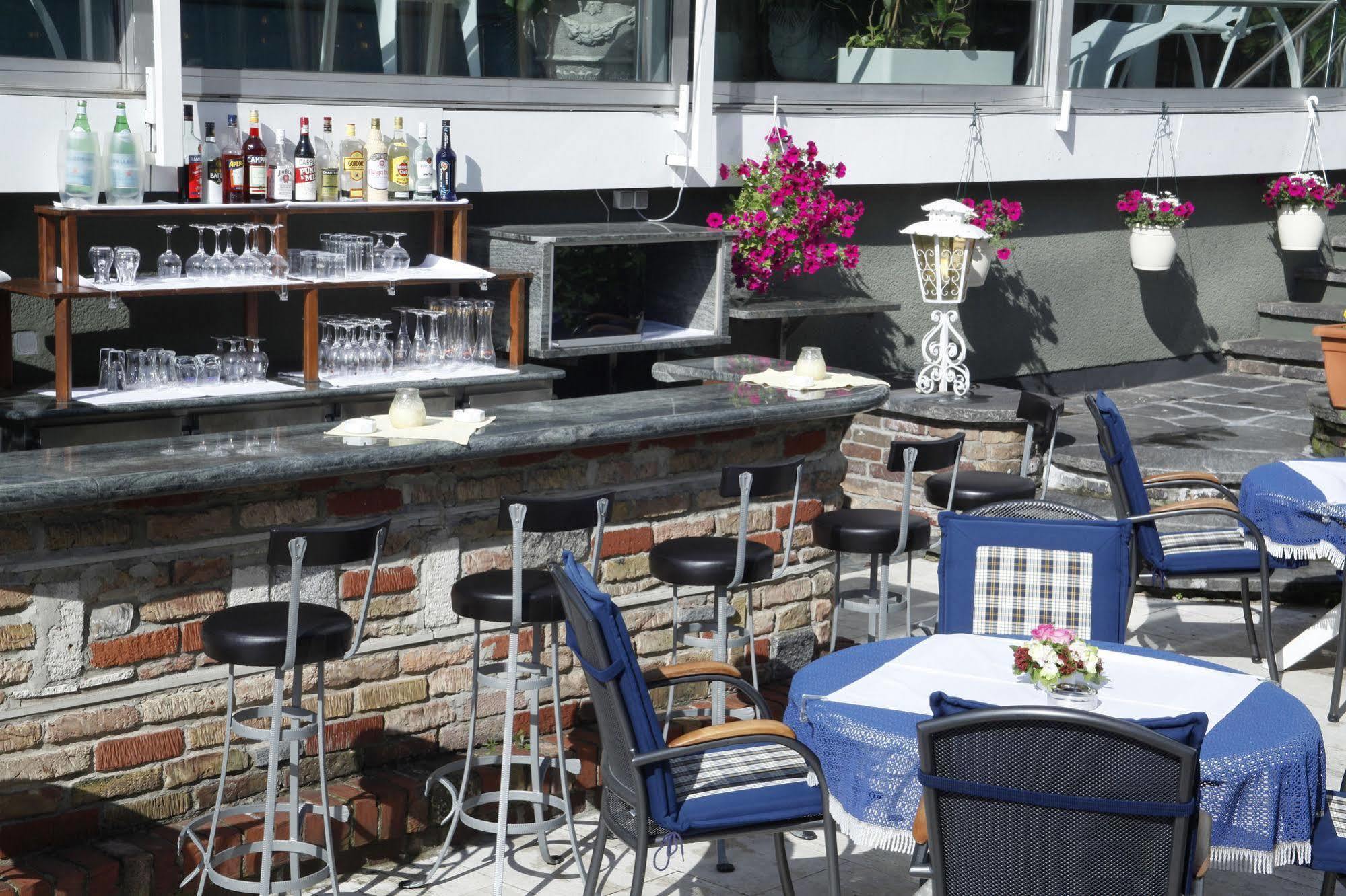 Ringhotel Seehof Βερολίνο Εξωτερικό φωτογραφία