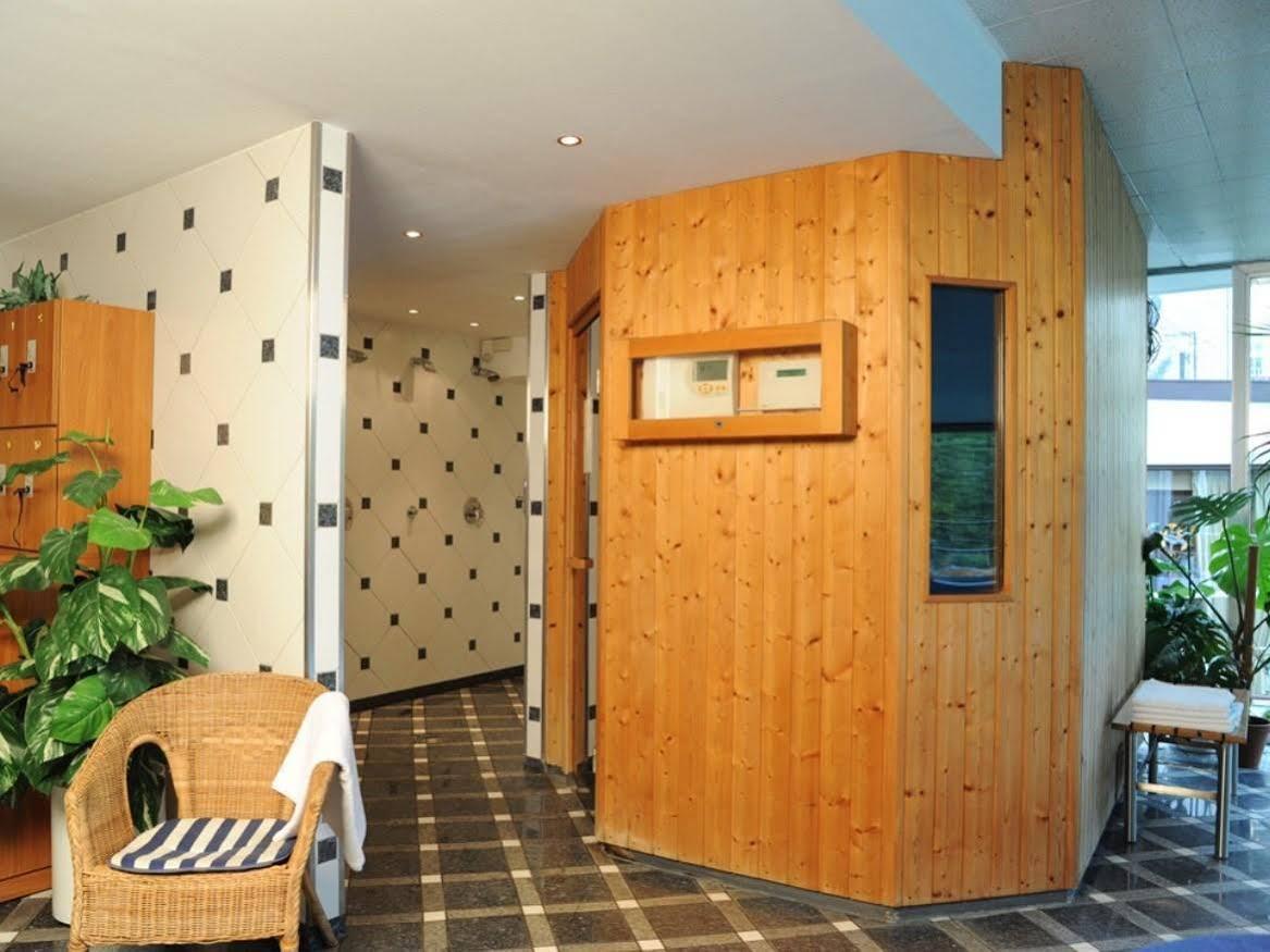 Ringhotel Seehof Βερολίνο Εξωτερικό φωτογραφία